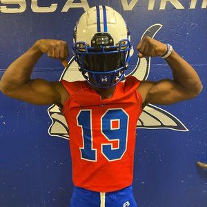 Meet your Posher, Donovan